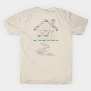 Syd IY Class 2022 T-Shirt